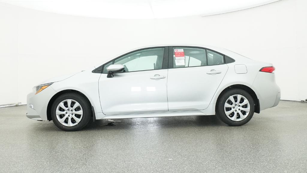 2025 Toyota Corolla LE photo 8