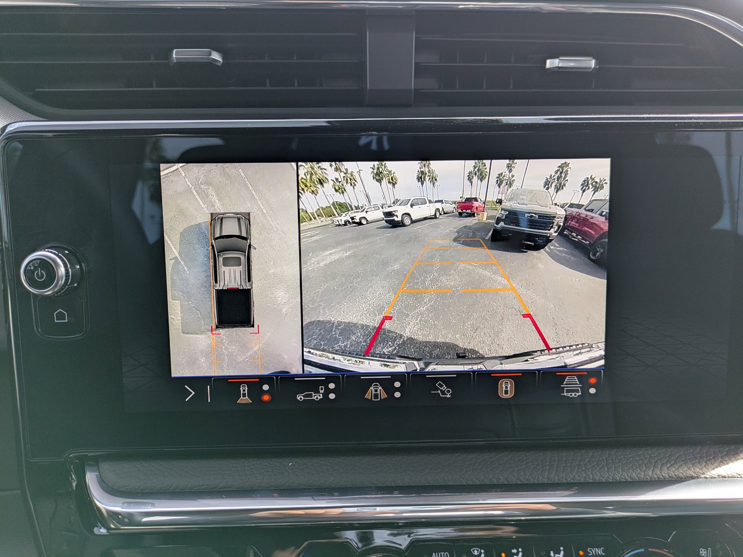 2025 Gmc Sierra 1500 Denali photo 21