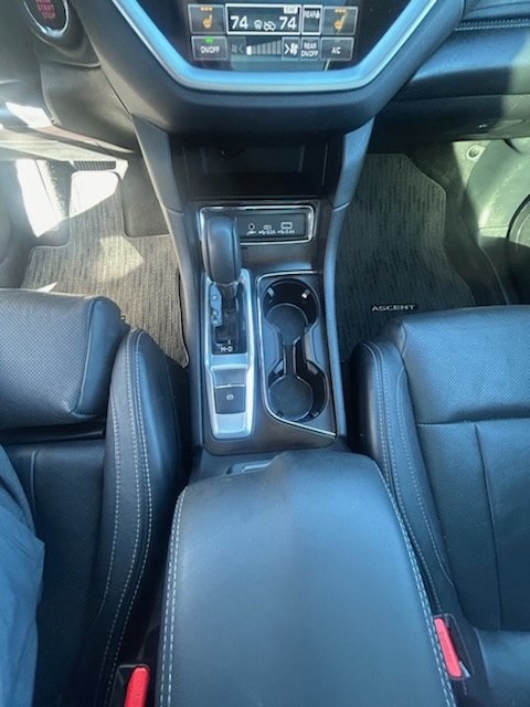 2023 Subaru Ascent Limited photo 3