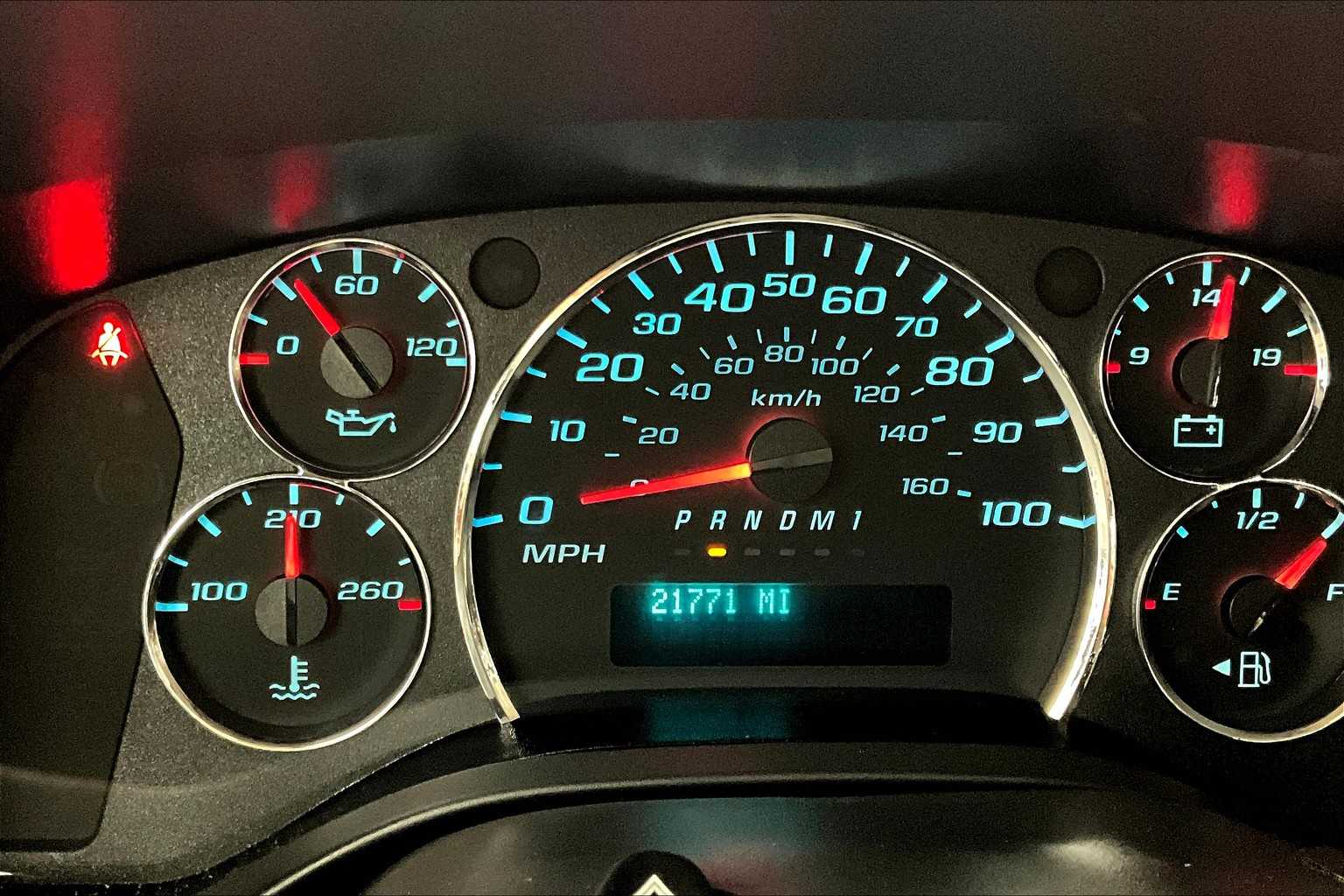 2023 Gmc Savana Cargo 2500 photo 19