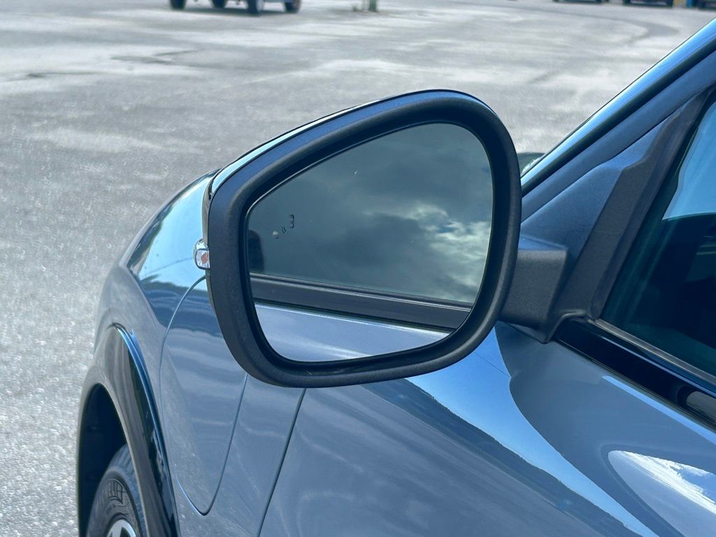 2023 Ford Mustang Mach-E Premium photo 16