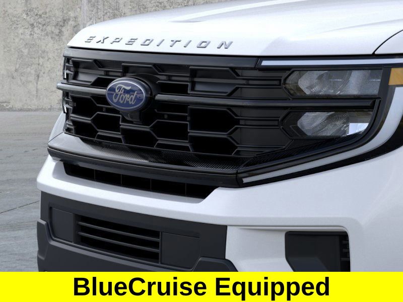 2025 Ford Expedition photo 11