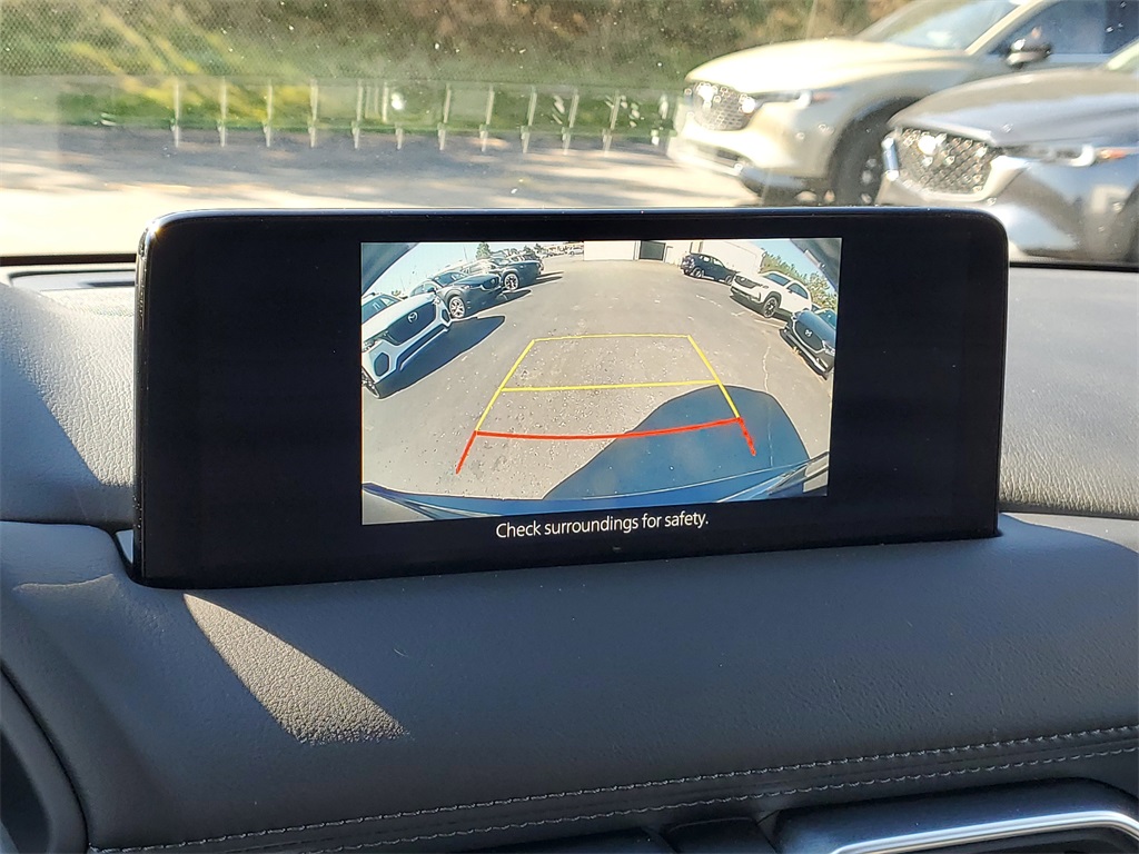 2023 Mazda CX-5 2.5 Select photo 19