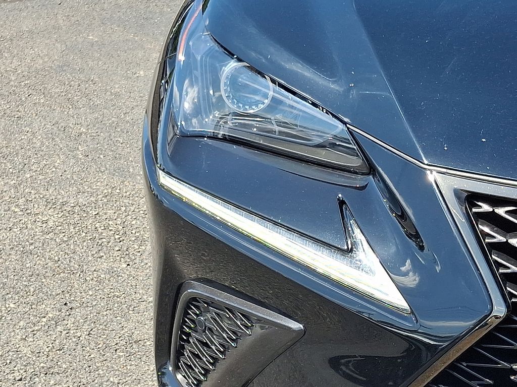 2020 Lexus NX 300 F SPORT photo 9
