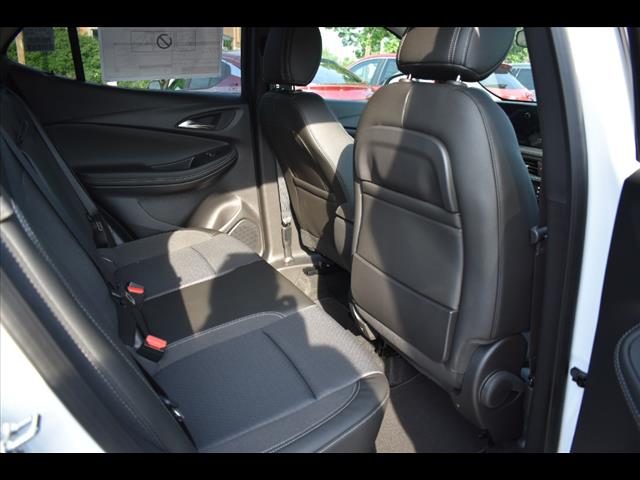 2026 Buick Encore GX Preferred photo 6