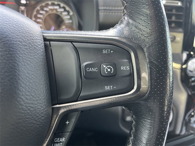 2021 Ram 1500 Rebel photo 13