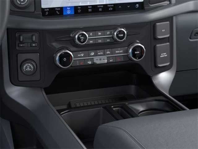 2024 Ford F-150 XLT photo 13