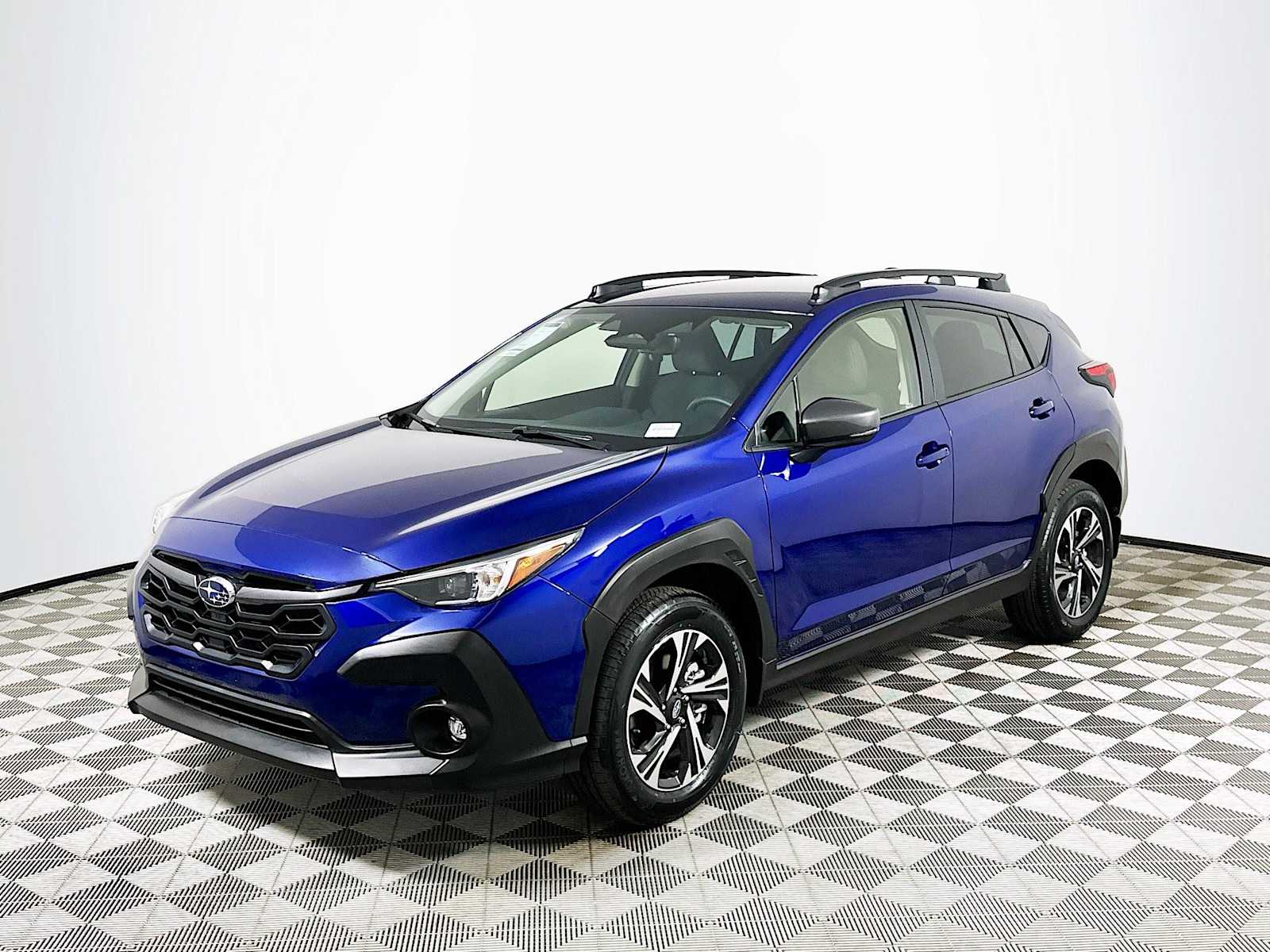 2025 Subaru Crosstrek Premium photo 3
