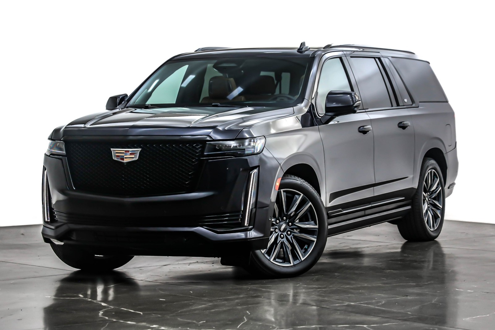 2022 Cadillac Escalade ESV Sport's photo