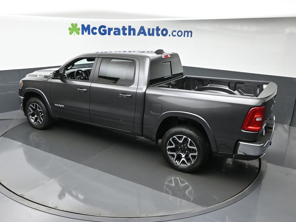 2026 Ram 1500 Laramie photo 24