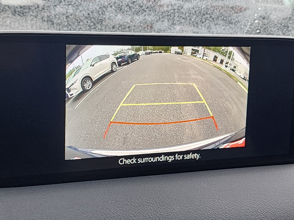 2022 Mazda CX-5 2.5 S Premium photo 7