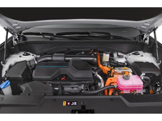 2026 Hyundai Santa Fe Calligraphy photo 11