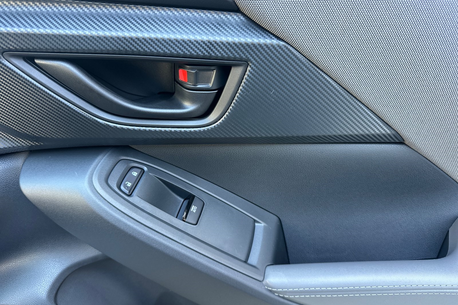 2025 Subaru Crosstrek Premium photo 51