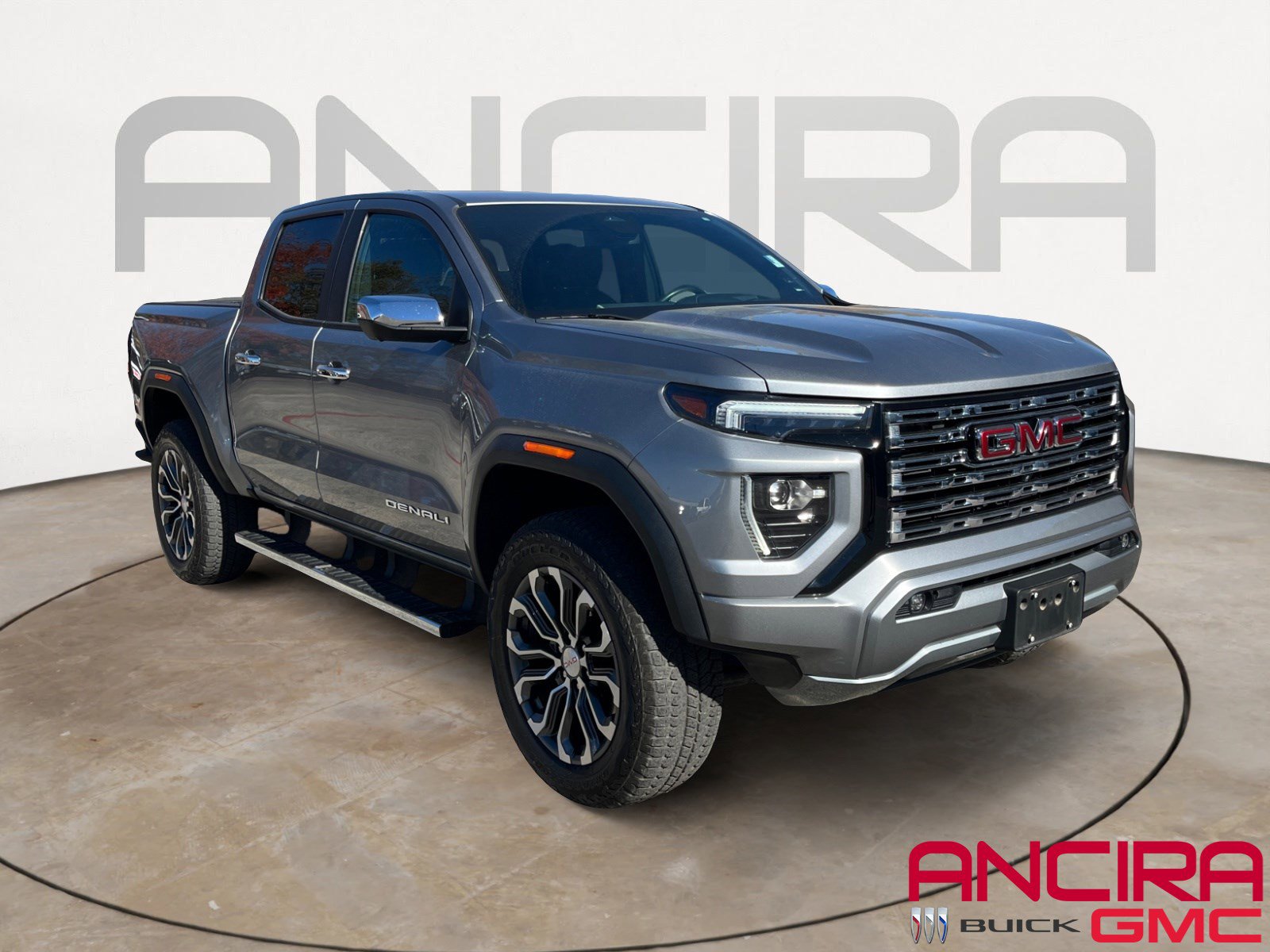 2023 GMC Canyon Denali's photo