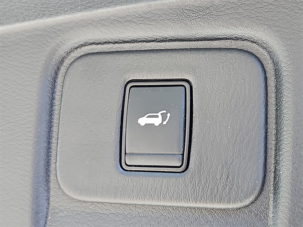 2023 Nissan Murano Platinum photo 31