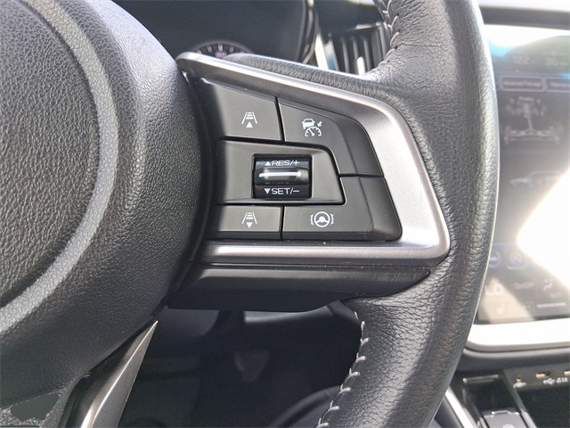 2022 Subaru Outback Premium photo 17