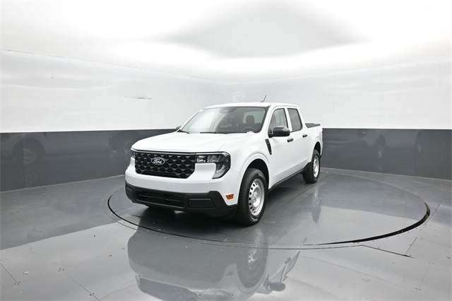 2025 Ford Maverick XL photo 3