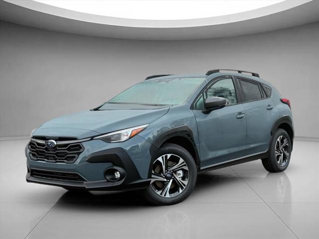 2025 Subaru Crosstrek Premium's photo