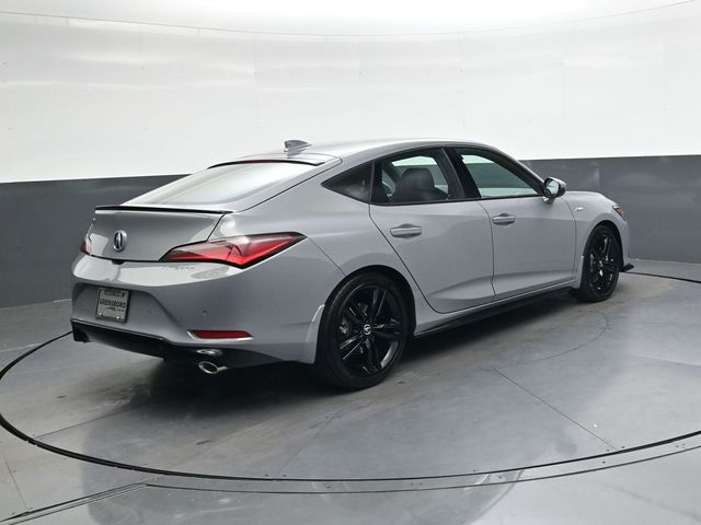 2026 Acura Integra A-Spec photo 3