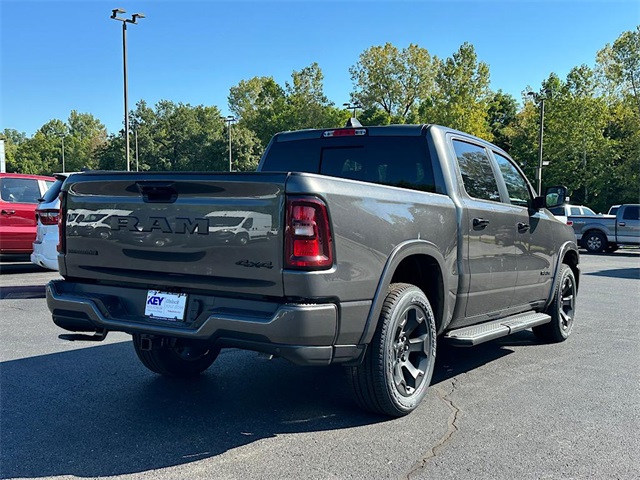2025 Ram 1500 Big Horn Lone Star photo 5