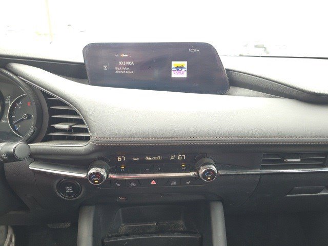 2019 Mazda Mazda3 Hatchback Preferred photo 17
