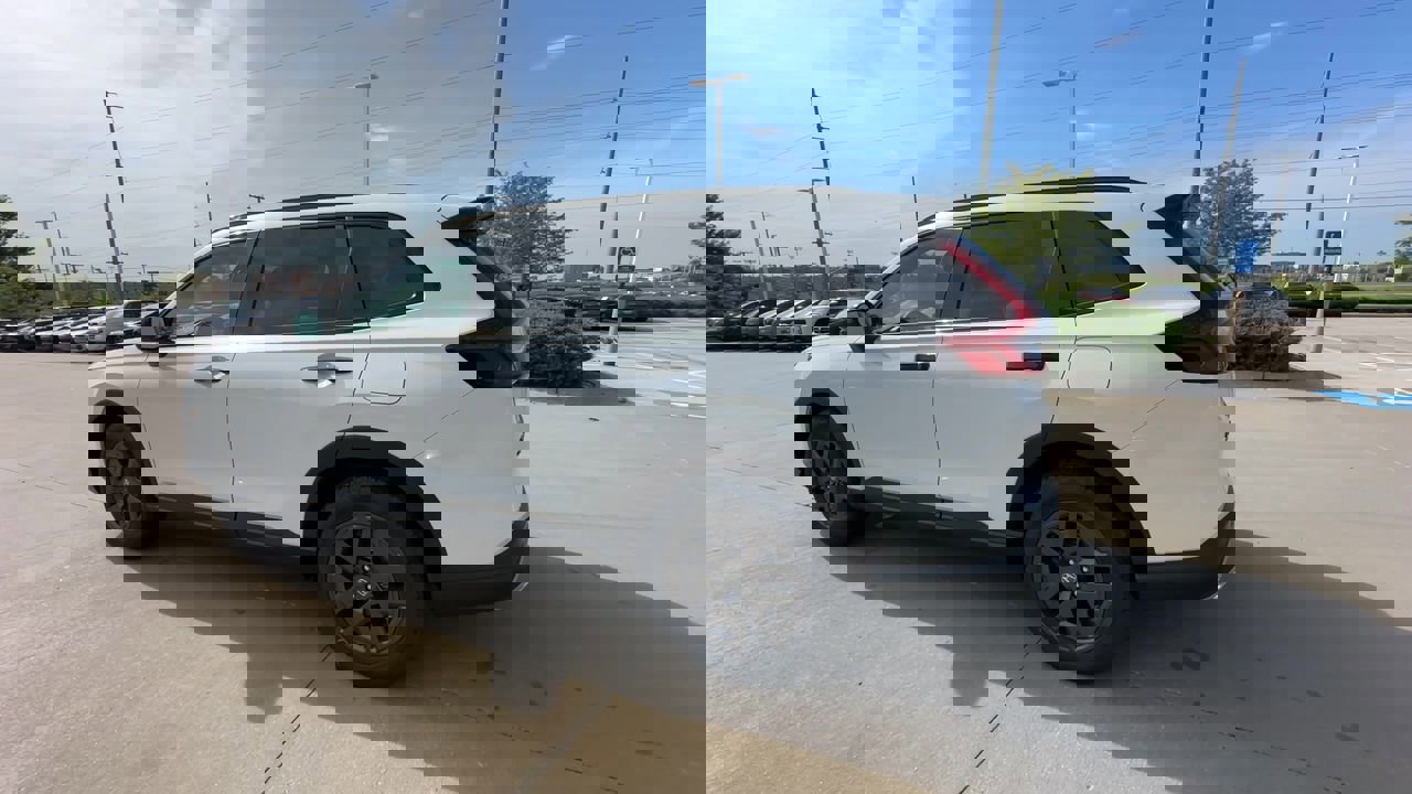 2026 Honda CR-V Hybrid photo 5