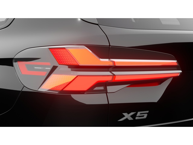 2026 Bmw X5 xDrive50e photo 2