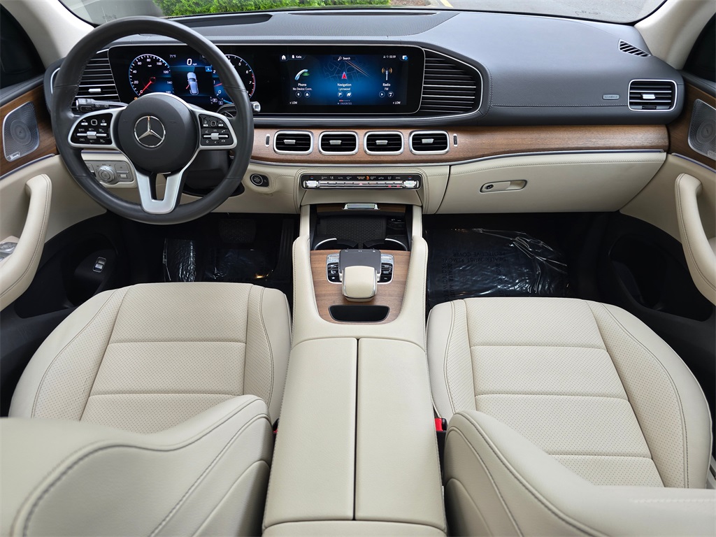 2020 Mercedes Benz GLE 350 4MATIC photo 10