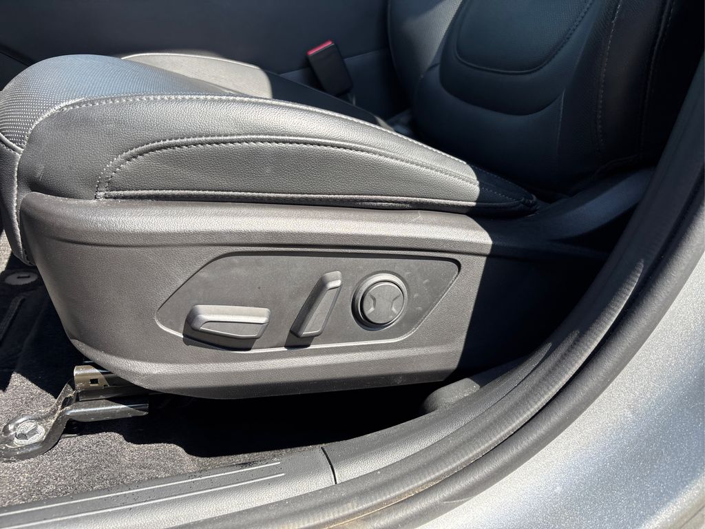 2023 Hyundai Tucson SEL Convenience photo 37