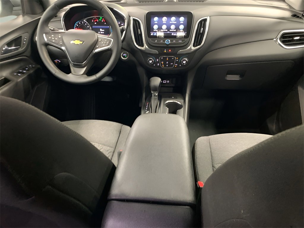2024 Chevrolet Equinox LT photo 13
