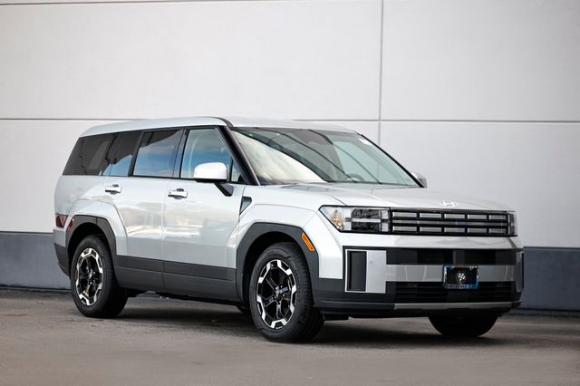 2024 Hyundai Santa Fe SE's photo
