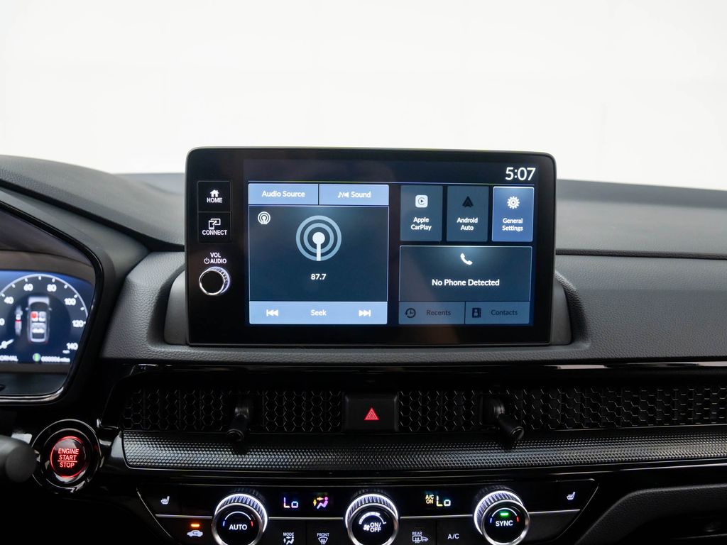 2026 Honda CR-V EX-L photo 18