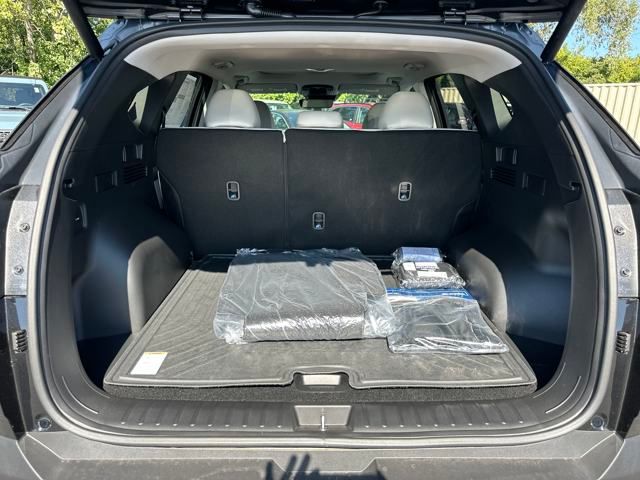2025 Hyundai Tucson SEL Convenience photo 33
