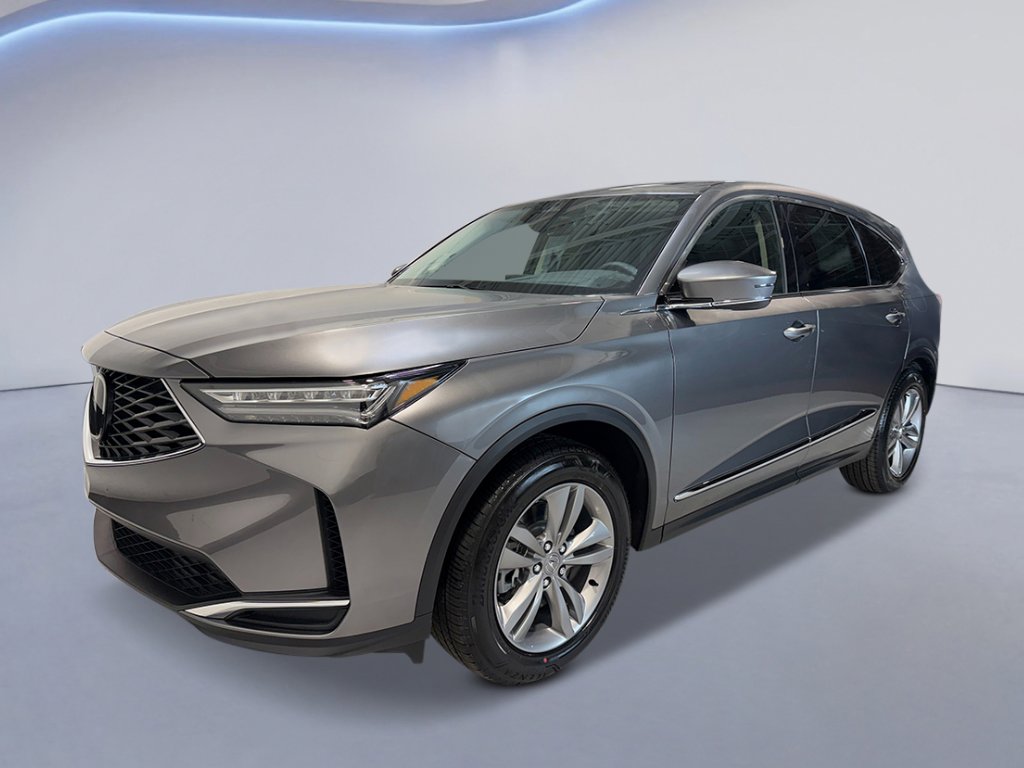 2026 Acura MDX Base's photo