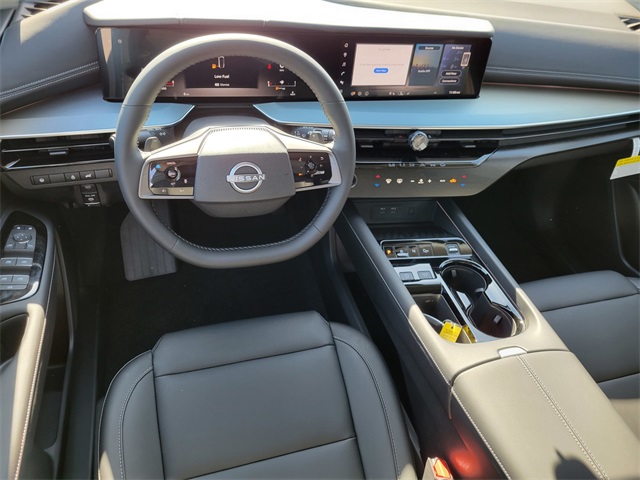 2025 Nissan Murano SL photo 31
