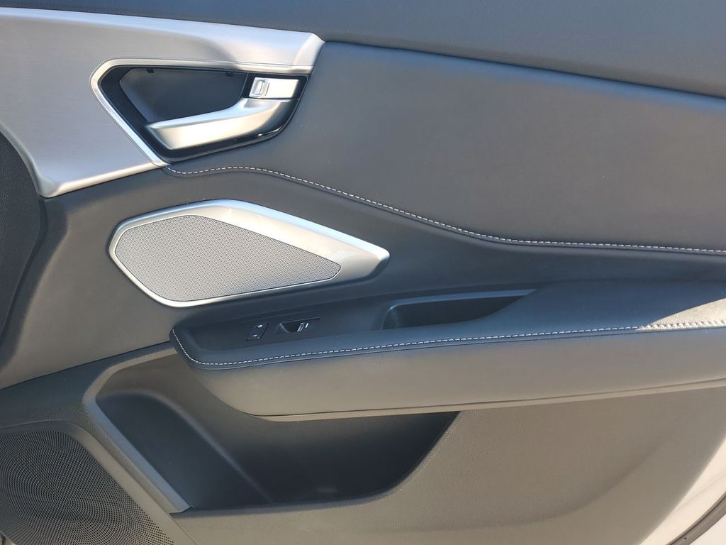 2020 Acura RDX Technology photo 40