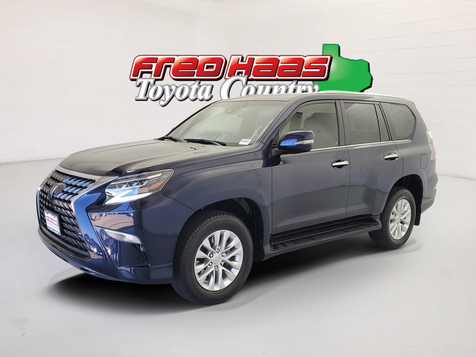 2023 Lexus GX PREMIUM's photo