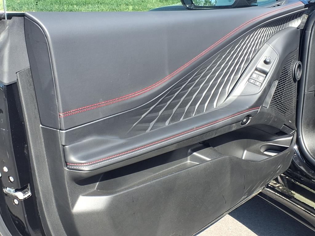 2025 Dodge Charger R/T photo 5