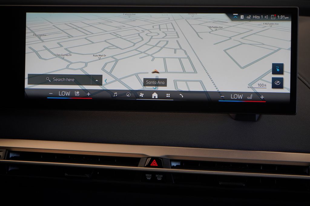 2026 Bmw iX photo 11