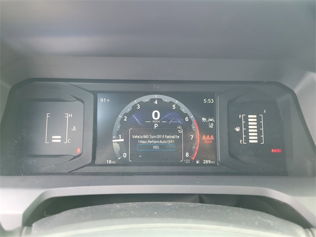 2025 Toyota Tacoma SR5 Double Cab photo 22