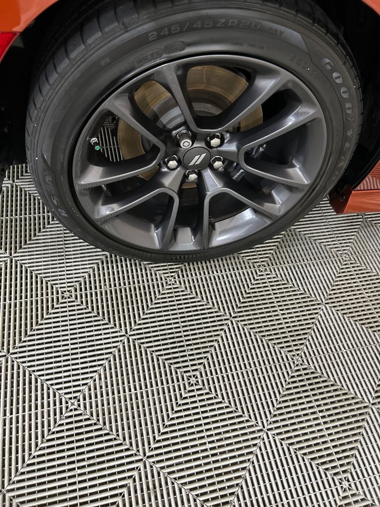 2023 Dodge Charger R/T Scat Pack photo 4