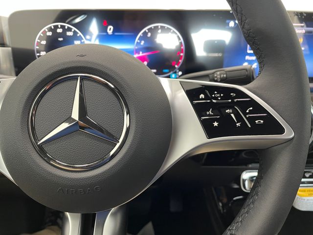 2026 Mercedes Benz CLA 250 photo 15