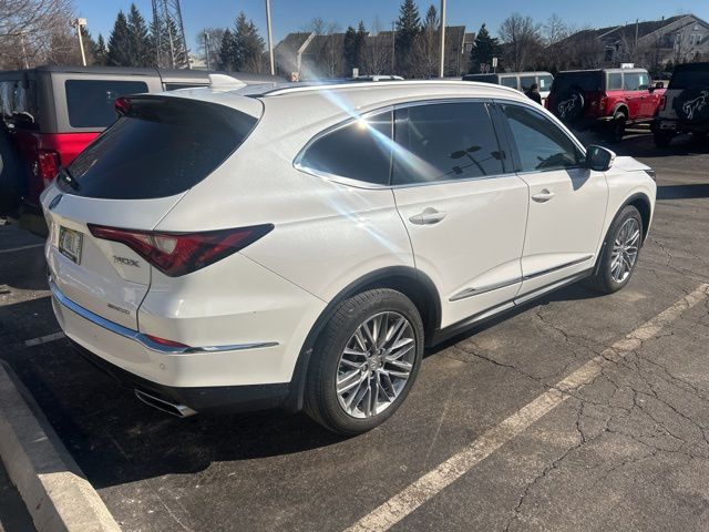 2024 ACURA MDX - Image 2