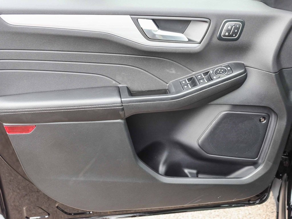 2025 Ford Escape Plug-In Hybrid Base photo 21