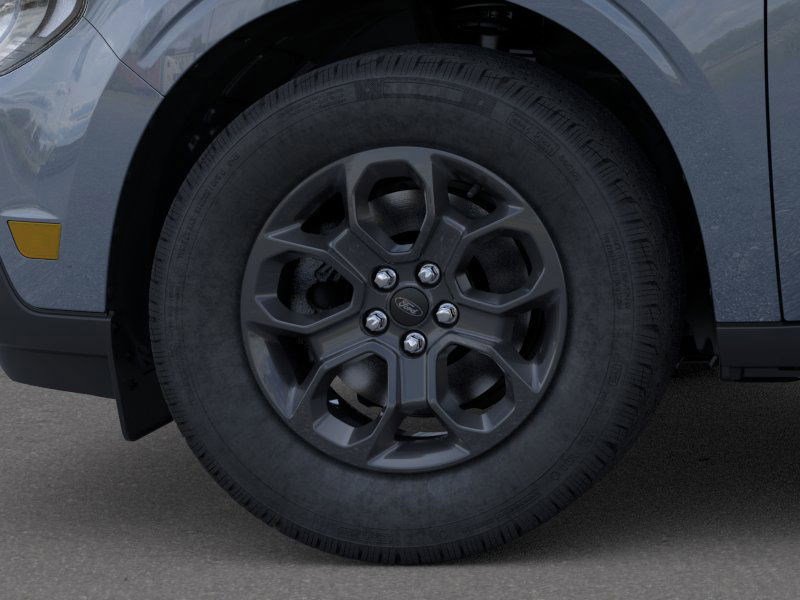 2025 Ford Maverick XLT photo 18