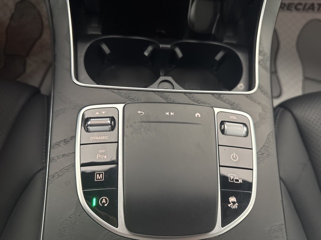 2022 Mercedes Benz GLC 300 4MATIC photo 16
