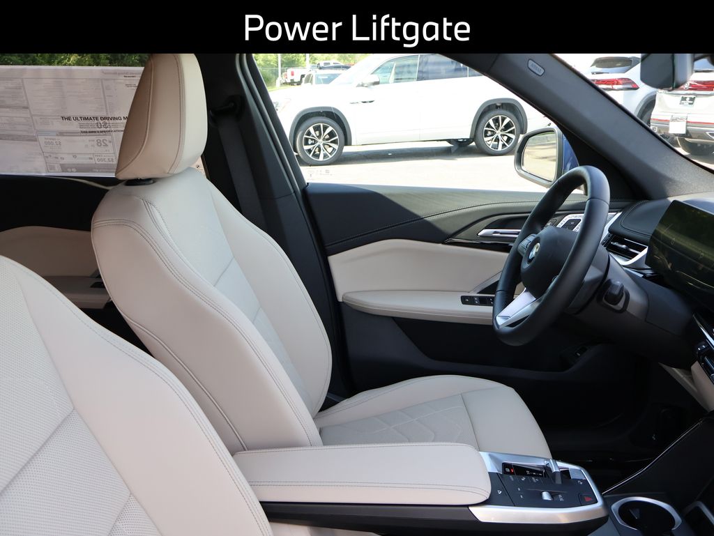 2025 Bmw X1 XDrive28i photo 6