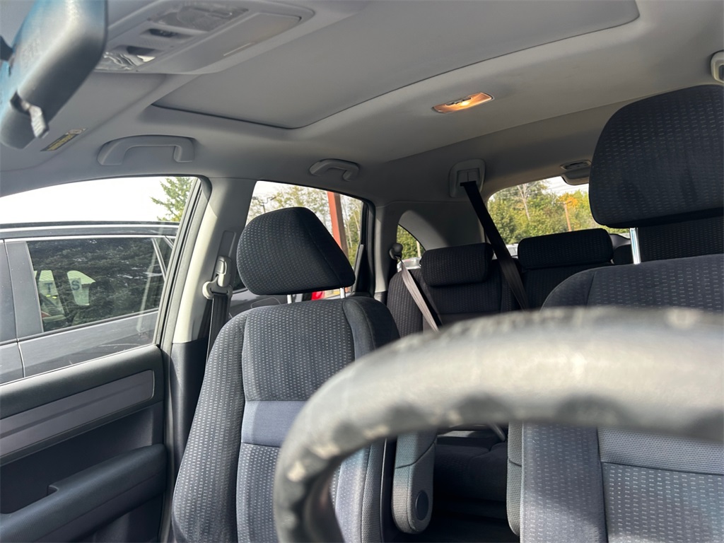 2008 Honda CR-V EX photo 25