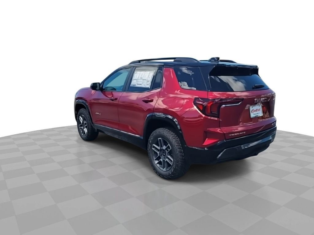 2026 Gmc Terrain AT4 photo 5