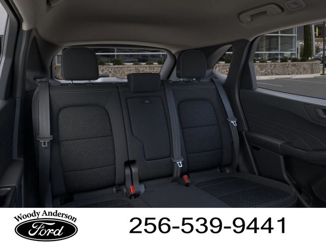 2025 Ford Escape Active photo 11